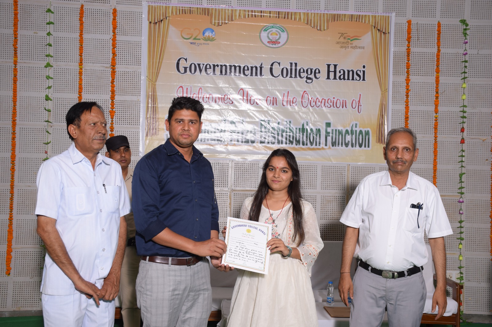 College Banner 1